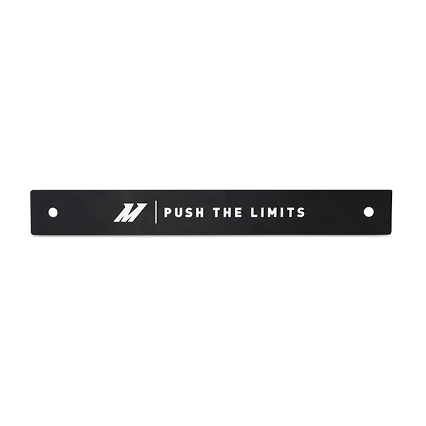 Mishimoto — License Plate Frame - view 10
